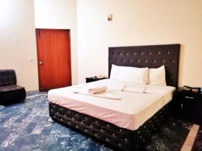HOTEL ROSE INN